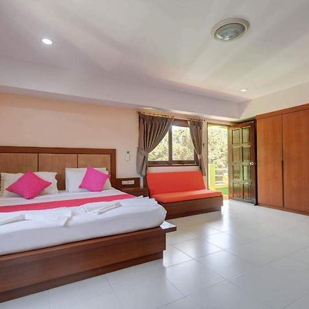 Rak Samui Residence Bophut Εξωτερικό φωτογραφία