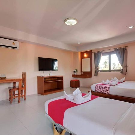 Rak Samui Residence Bophut Εξωτερικό φωτογραφία