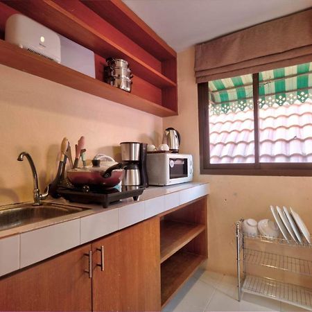 Rak Samui Residence Bophut Εξωτερικό φωτογραφία