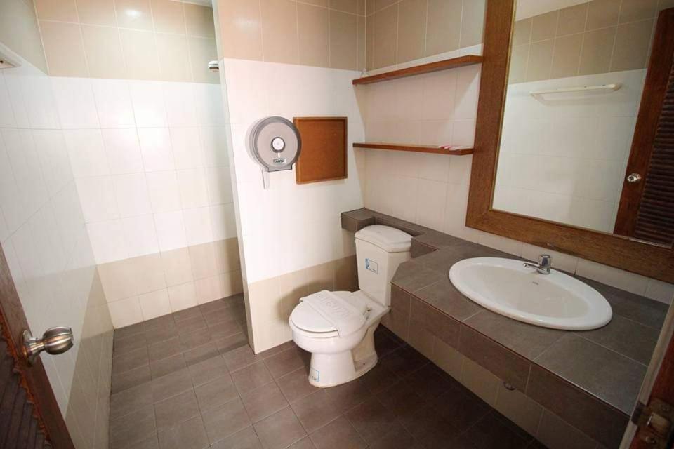 Rak Samui Residence Bophut Εξωτερικό φωτογραφία