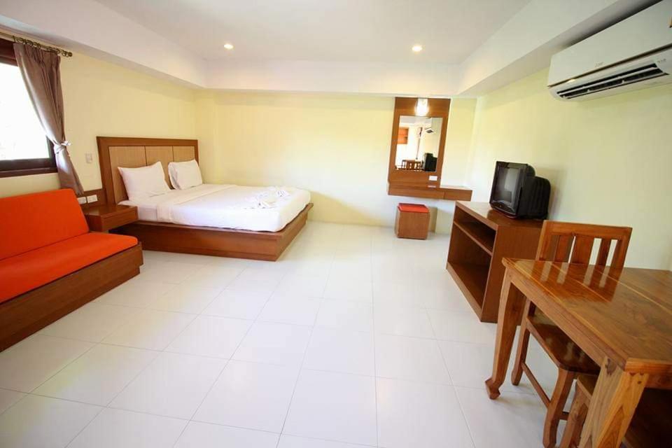 Rak Samui Residence Bophut Εξωτερικό φωτογραφία