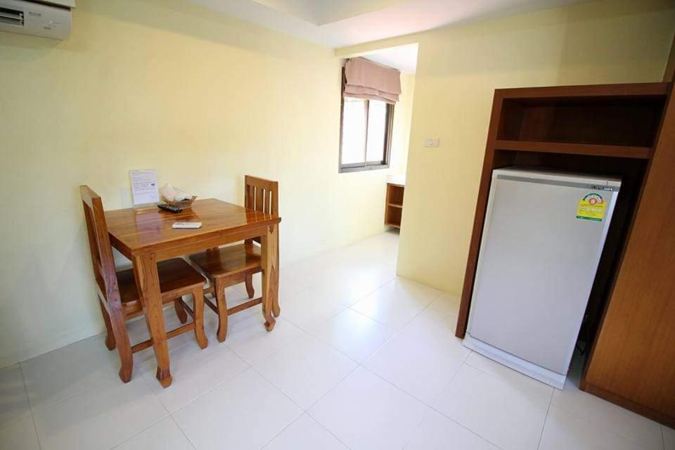 Rak Samui Residence Bophut Εξωτερικό φωτογραφία