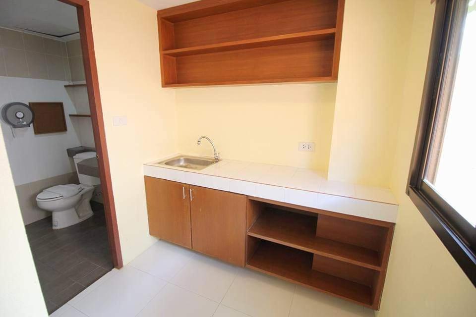Rak Samui Residence Bophut Εξωτερικό φωτογραφία