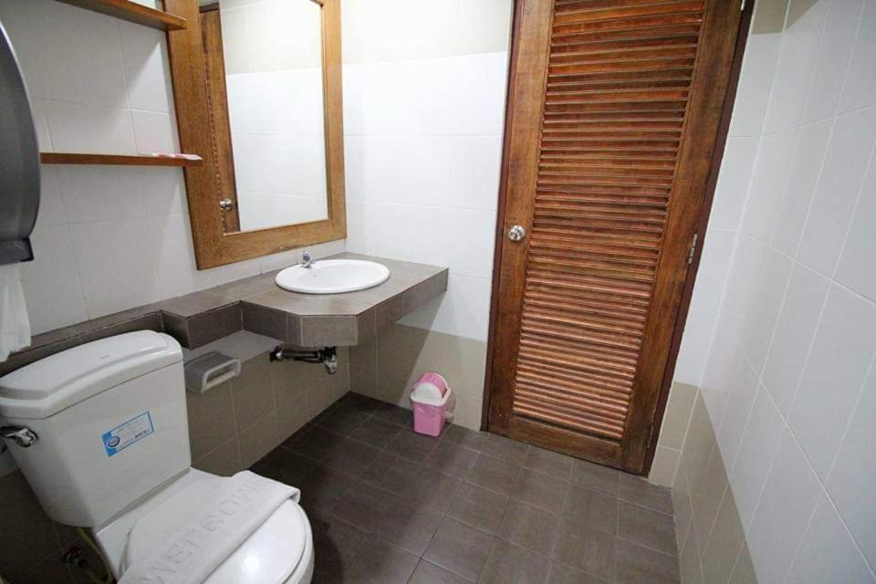 Rak Samui Residence Bophut Εξωτερικό φωτογραφία