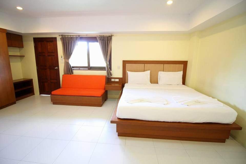 Rak Samui Residence Bophut Εξωτερικό φωτογραφία