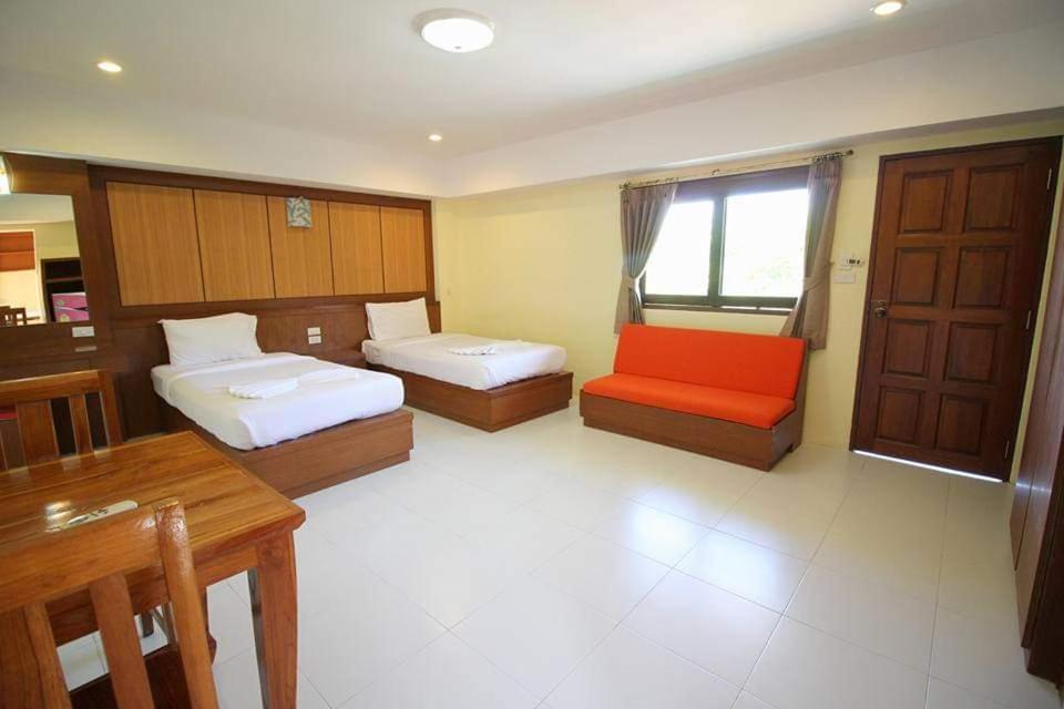 Rak Samui Residence Bophut Εξωτερικό φωτογραφία