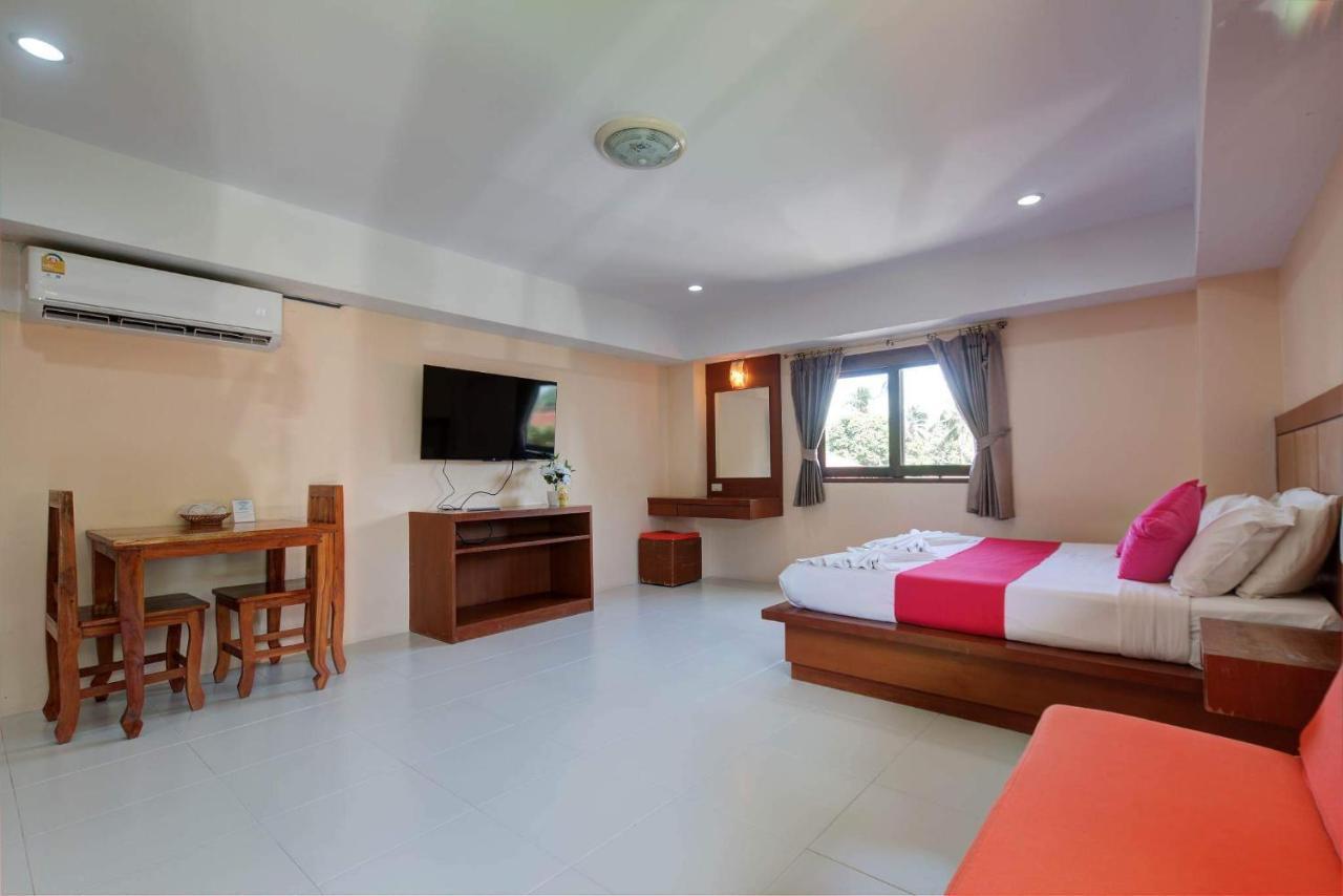 Rak Samui Residence Bophut Εξωτερικό φωτογραφία