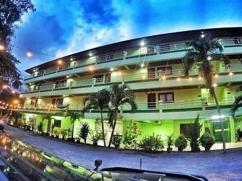 Rak Samui Residence Bophut Εξωτερικό φωτογραφία