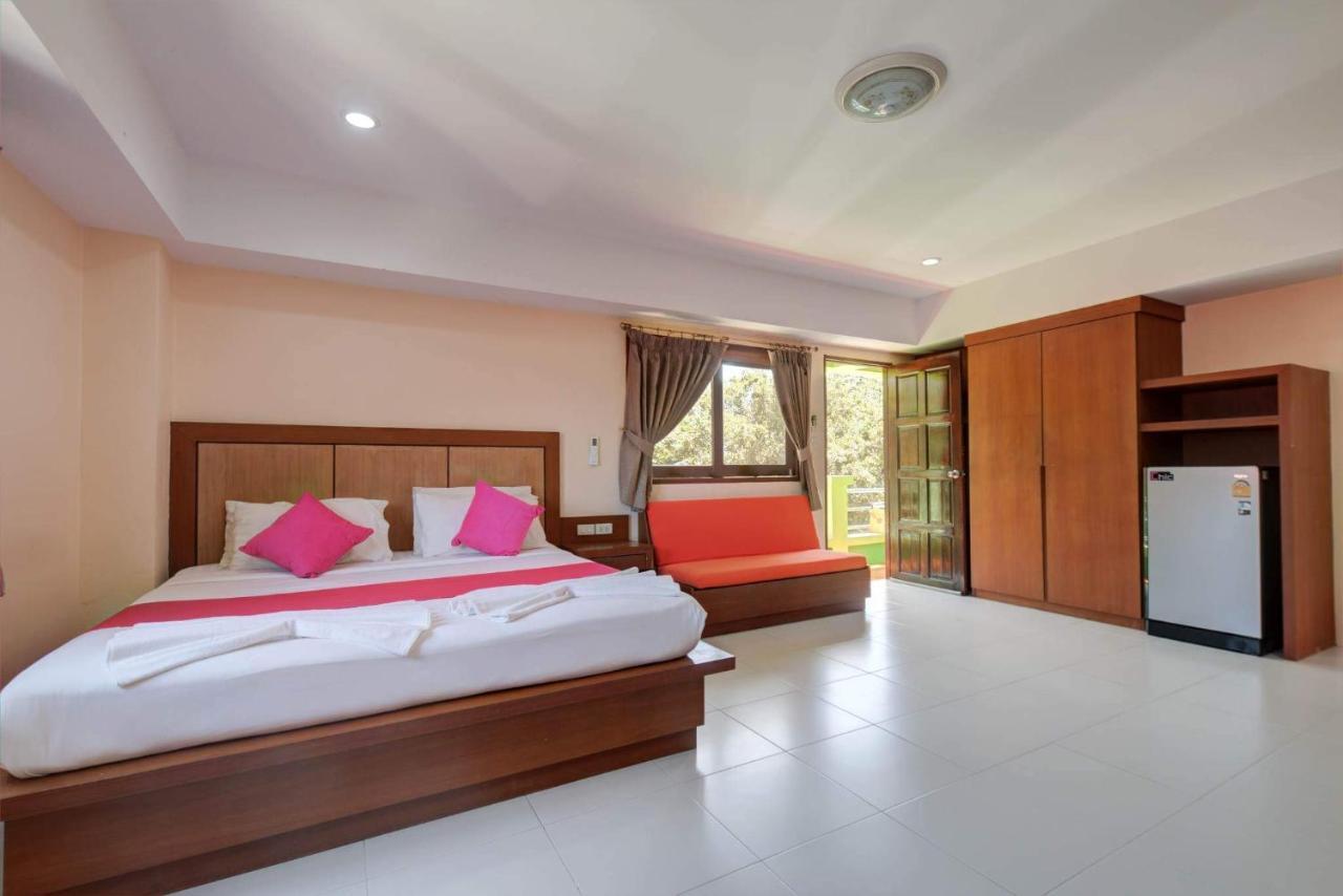 Rak Samui Residence Bophut Εξωτερικό φωτογραφία