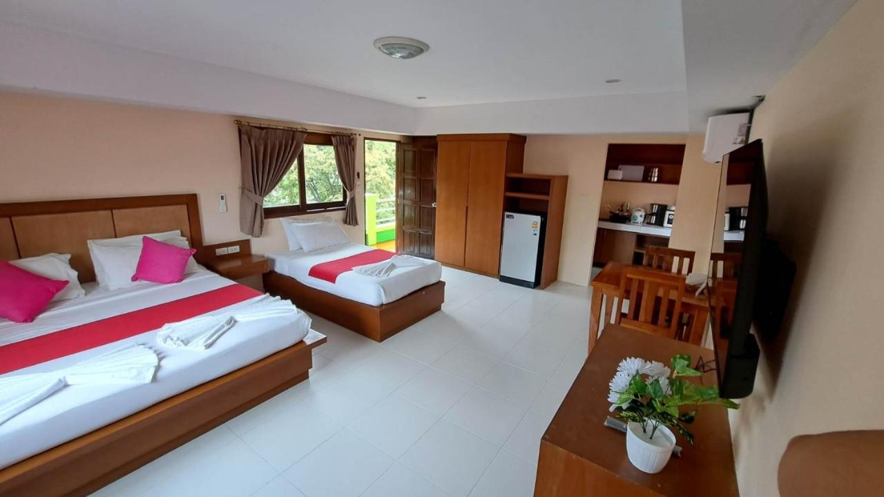 Rak Samui Residence Bophut Εξωτερικό φωτογραφία