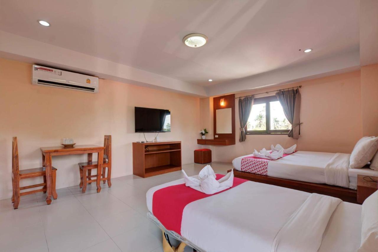 Rak Samui Residence Bophut Εξωτερικό φωτογραφία