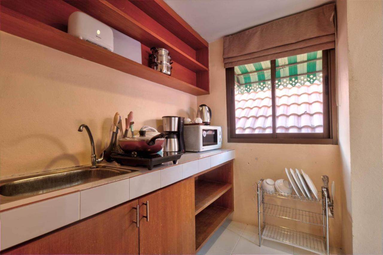 Rak Samui Residence Bophut Εξωτερικό φωτογραφία