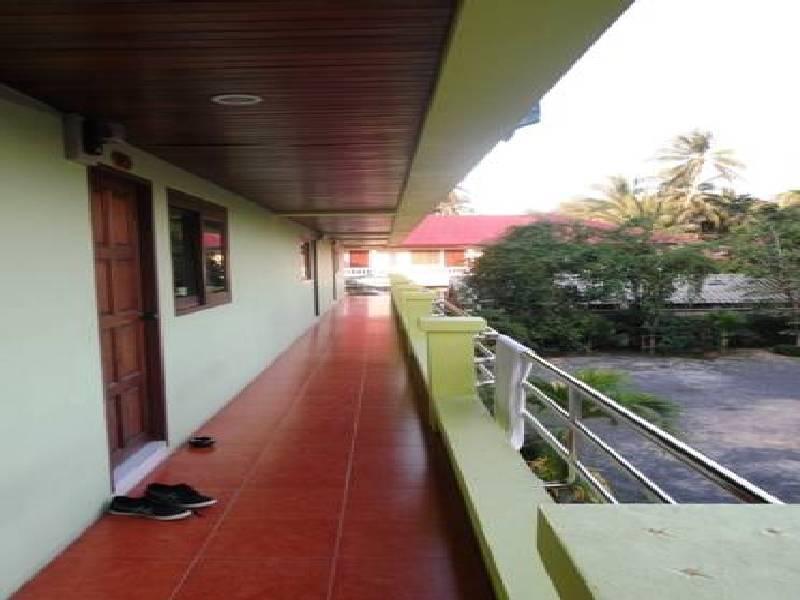 Rak Samui Residence Bophut Εξωτερικό φωτογραφία