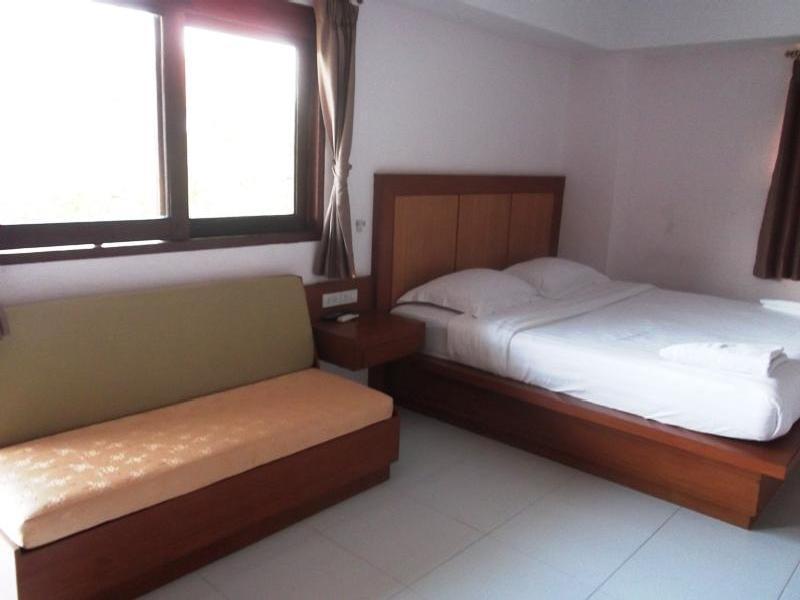 Rak Samui Residence Bophut Εξωτερικό φωτογραφία