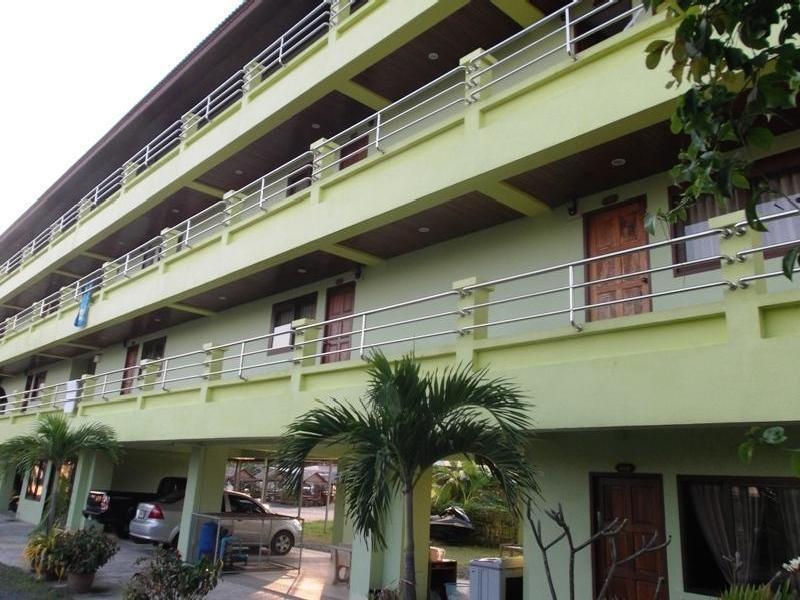 Rak Samui Residence Bophut Εξωτερικό φωτογραφία