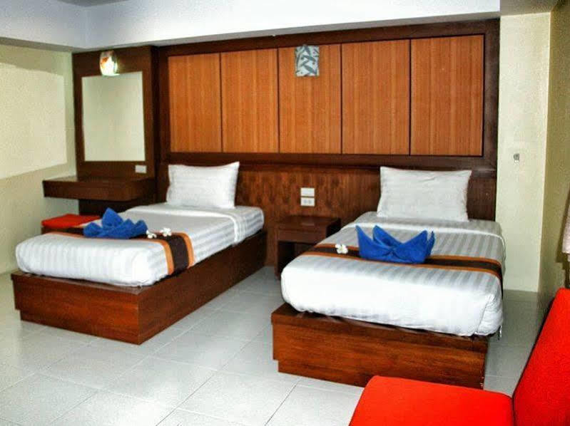 Rak Samui Residence Bophut Εξωτερικό φωτογραφία