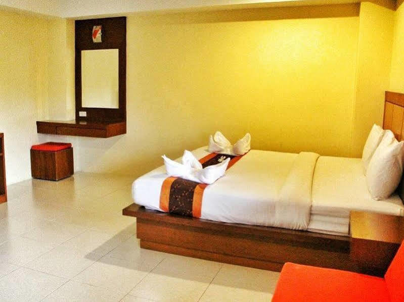 Rak Samui Residence Bophut Εξωτερικό φωτογραφία