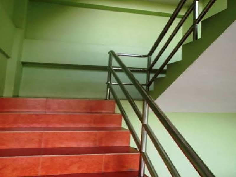 Rak Samui Residence Bophut Εξωτερικό φωτογραφία