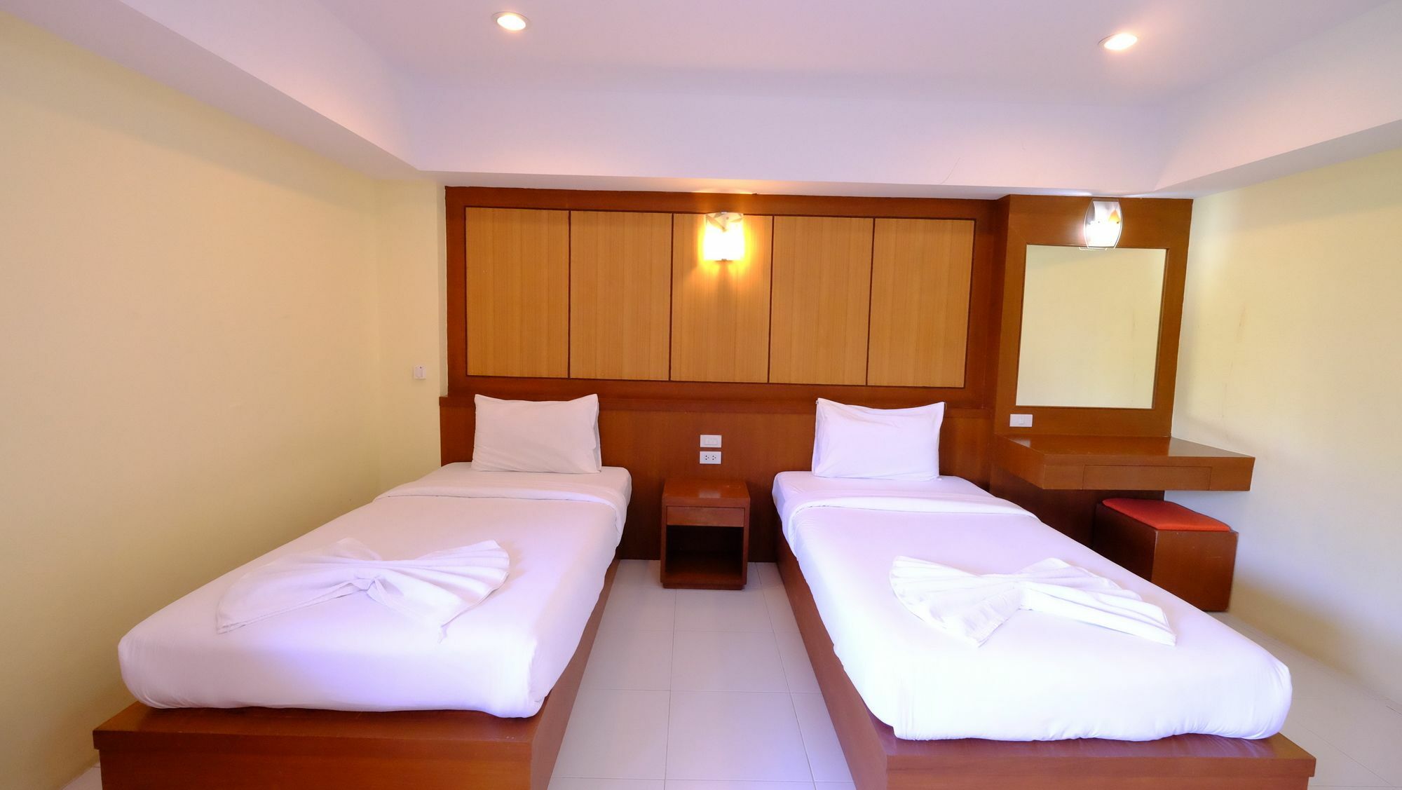 Rak Samui Residence Bophut Εξωτερικό φωτογραφία