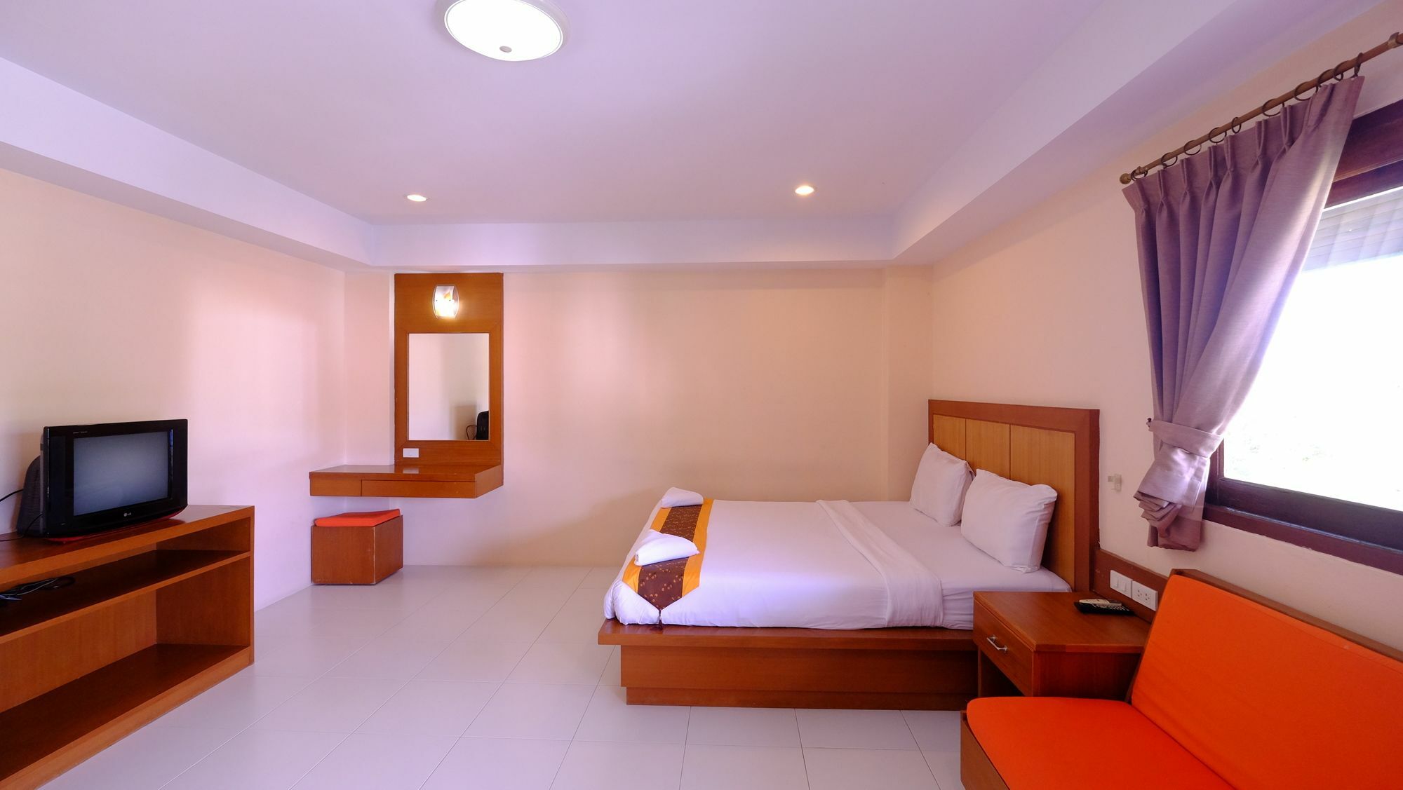 Rak Samui Residence Bophut Εξωτερικό φωτογραφία