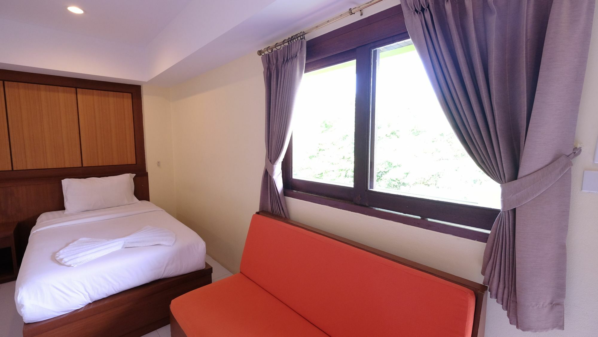 Rak Samui Residence Bophut Εξωτερικό φωτογραφία