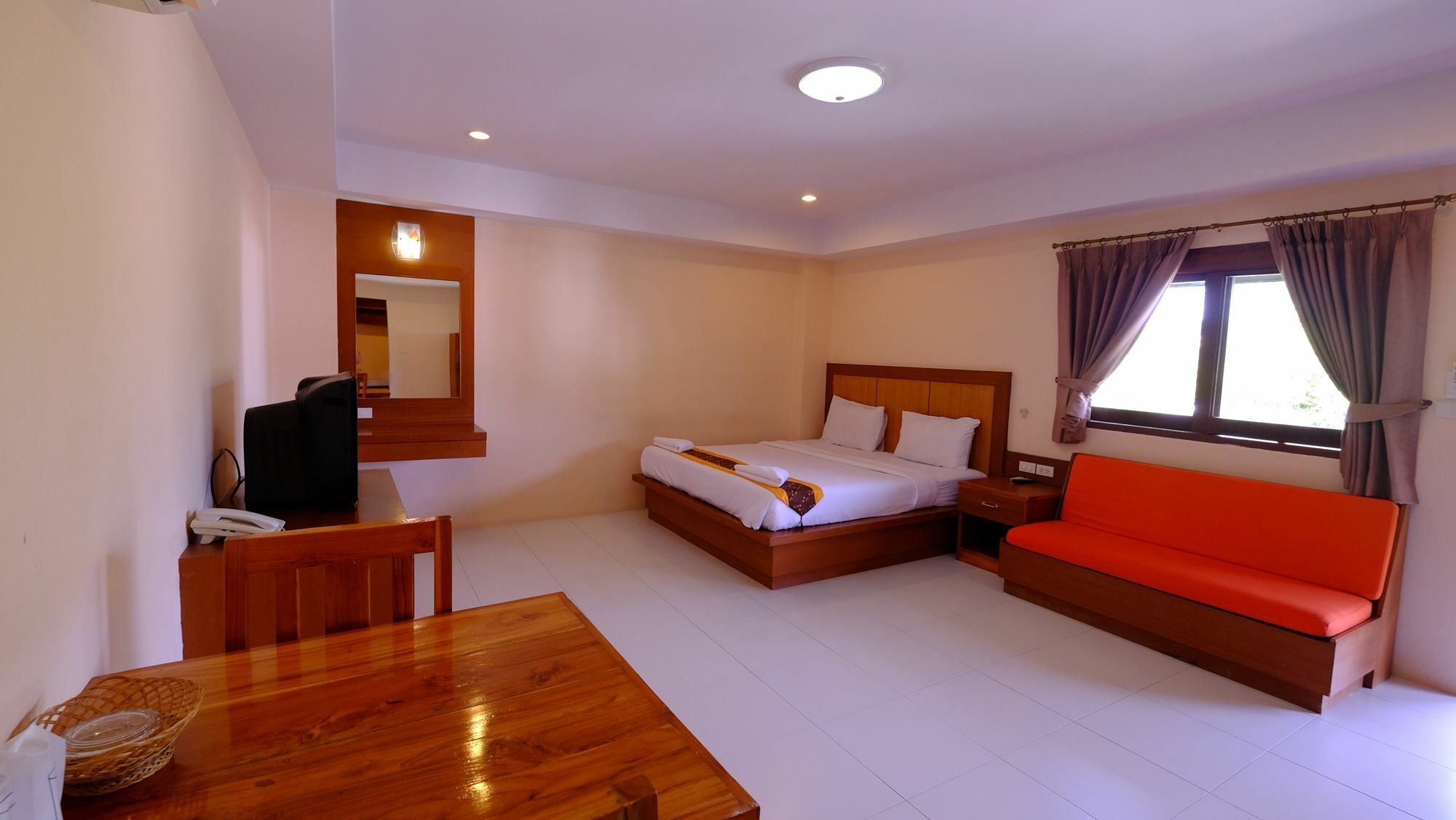 Rak Samui Residence Bophut Εξωτερικό φωτογραφία