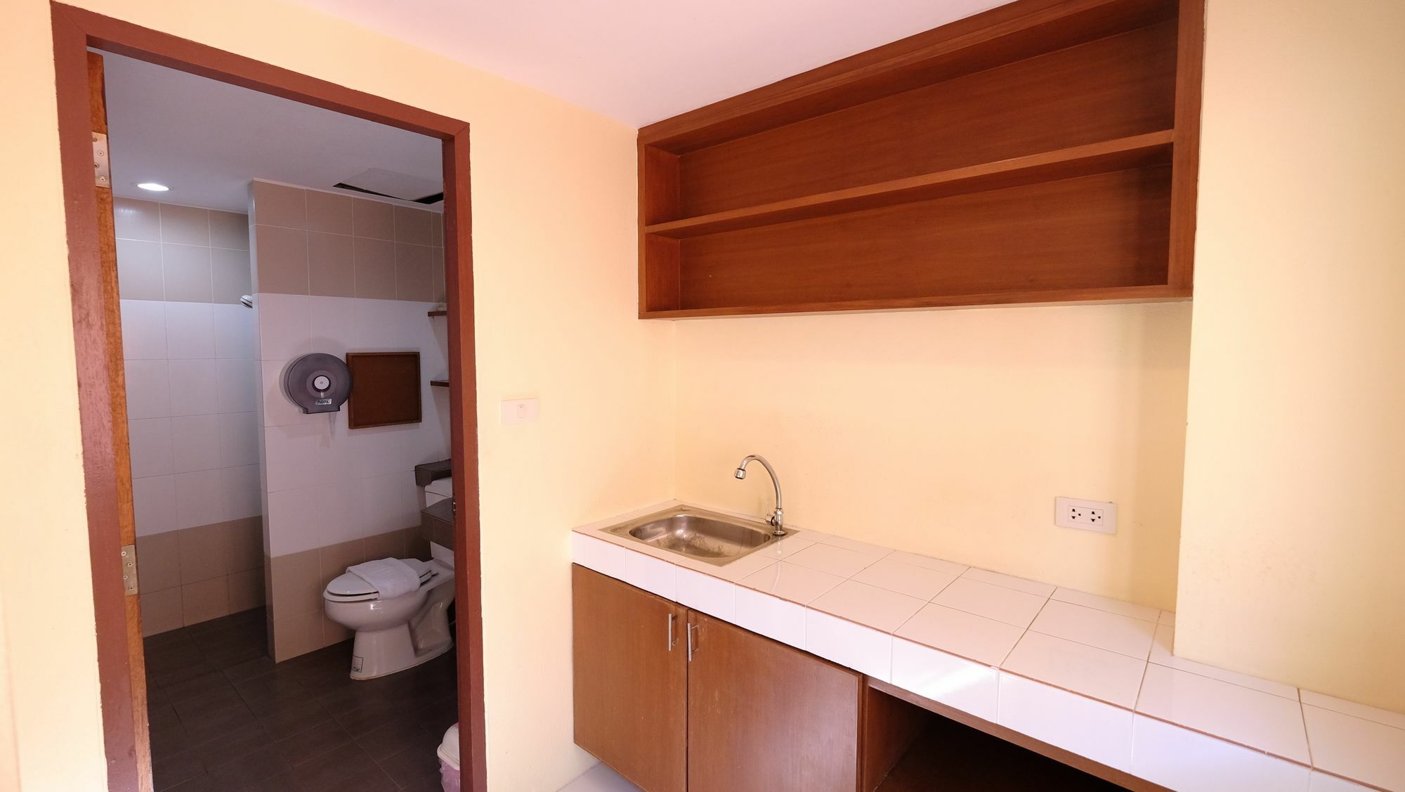 Rak Samui Residence Bophut Εξωτερικό φωτογραφία