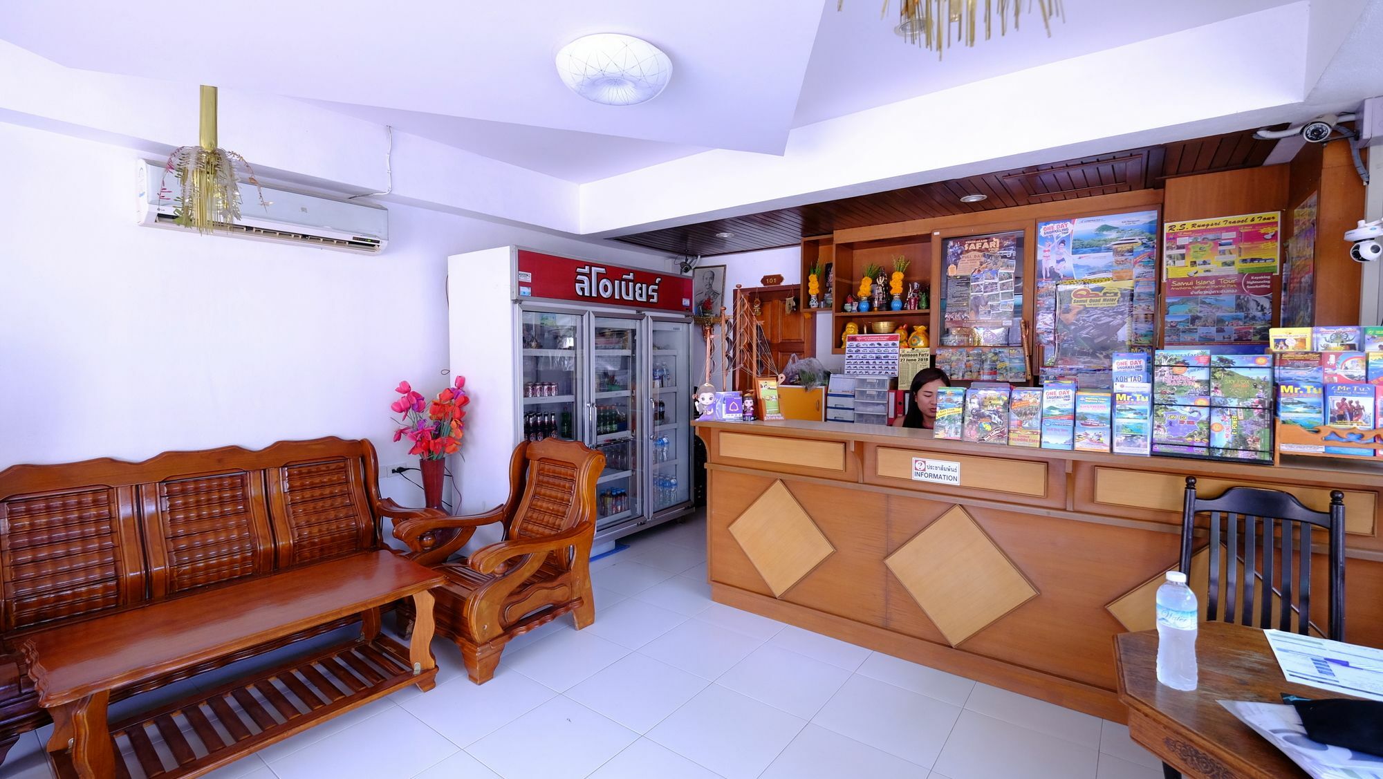 Rak Samui Residence Bophut Εξωτερικό φωτογραφία