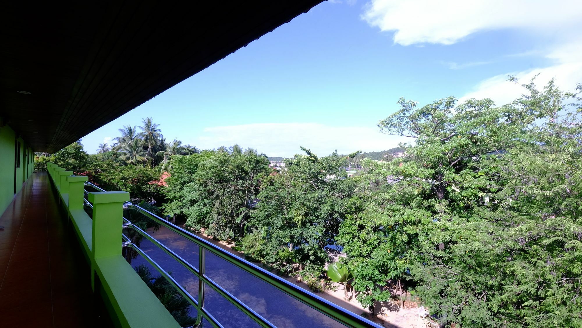 Rak Samui Residence Bophut Εξωτερικό φωτογραφία
