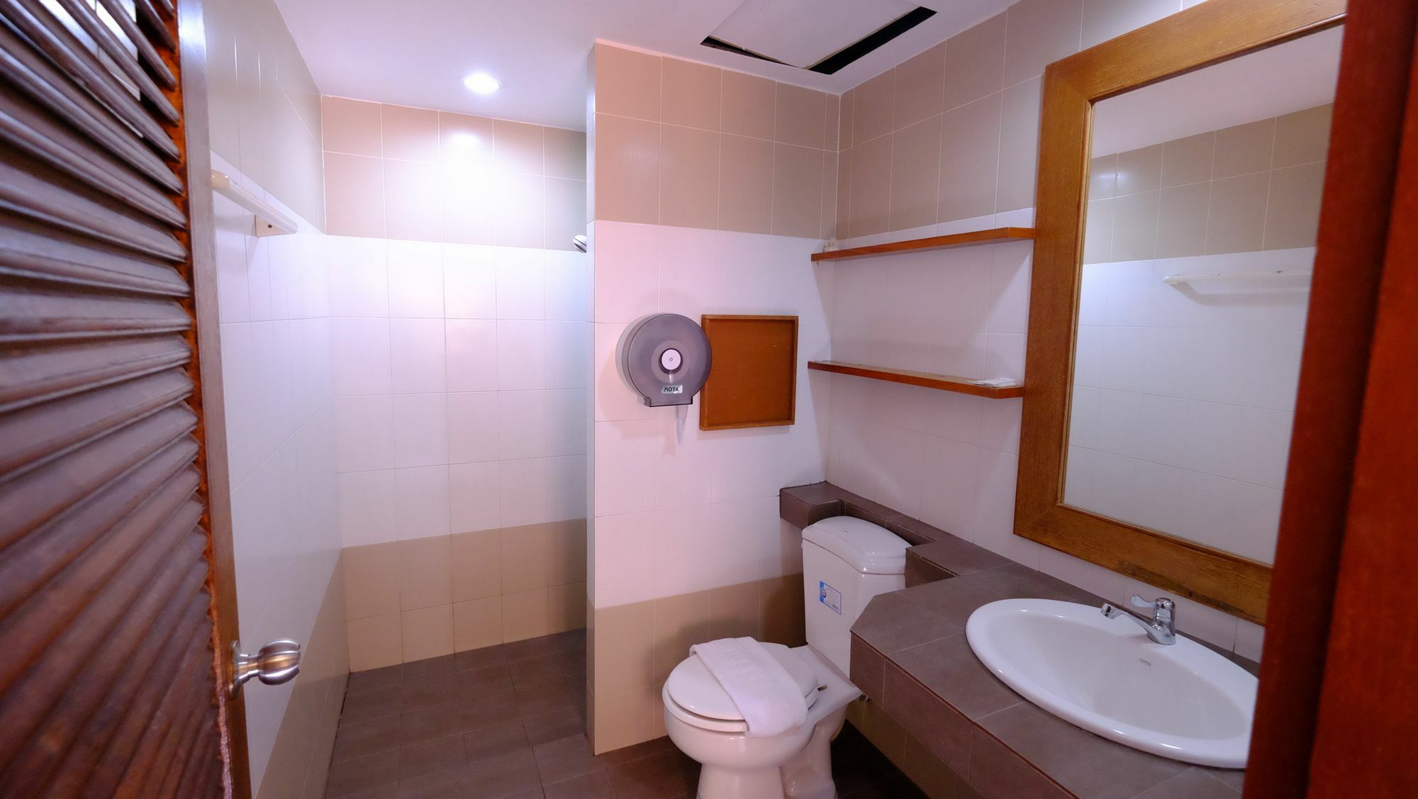Rak Samui Residence Bophut Εξωτερικό φωτογραφία