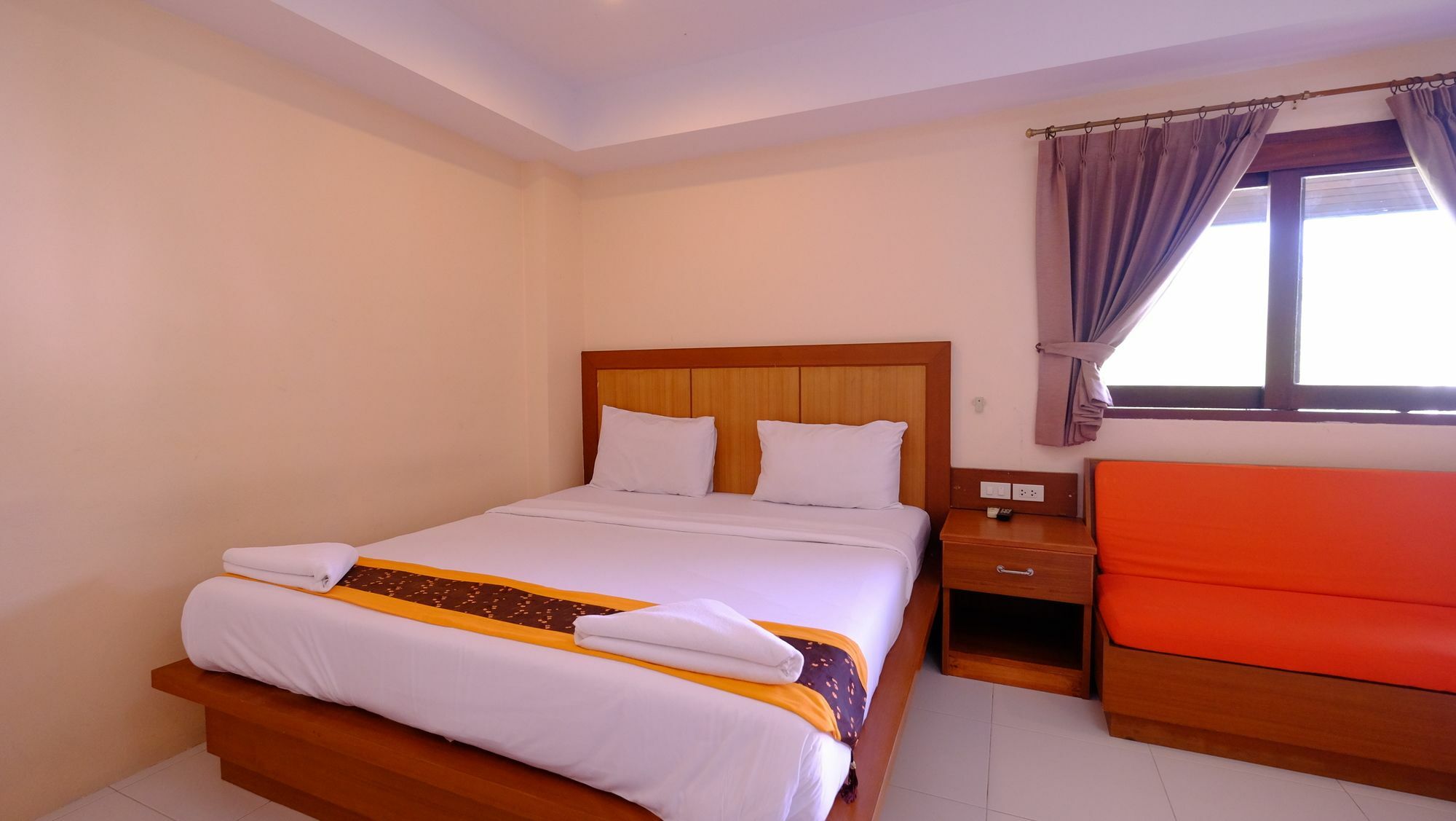 Rak Samui Residence Bophut Εξωτερικό φωτογραφία