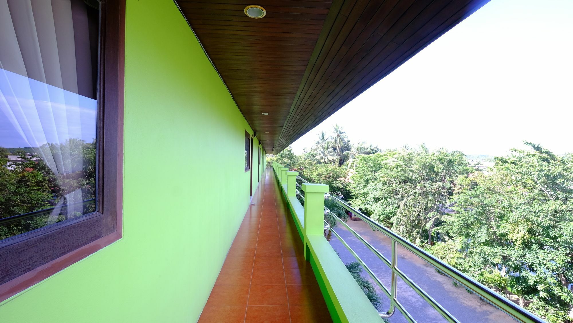 Rak Samui Residence Bophut Εξωτερικό φωτογραφία