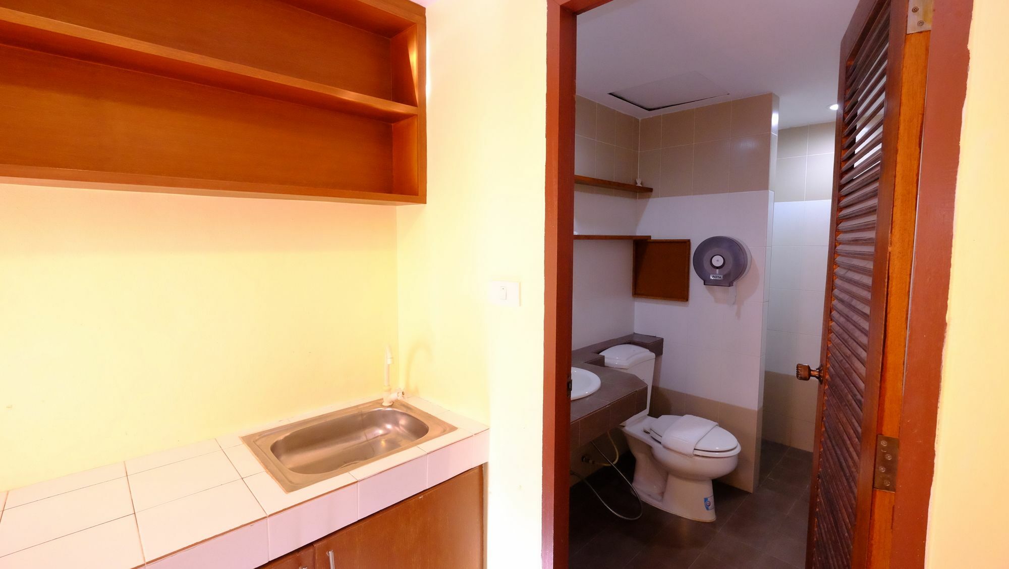 Rak Samui Residence Bophut Εξωτερικό φωτογραφία
