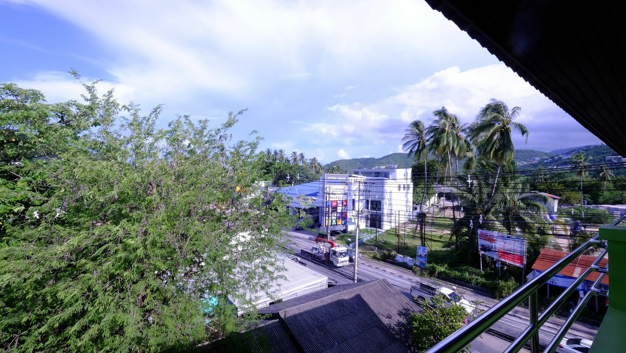 Rak Samui Residence Bophut Εξωτερικό φωτογραφία