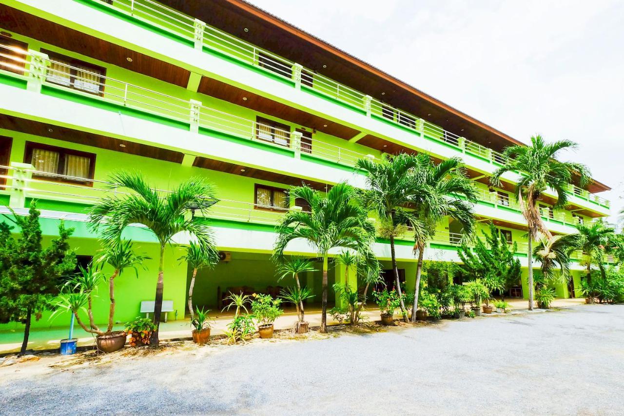 Rak Samui Residence Bophut Εξωτερικό φωτογραφία