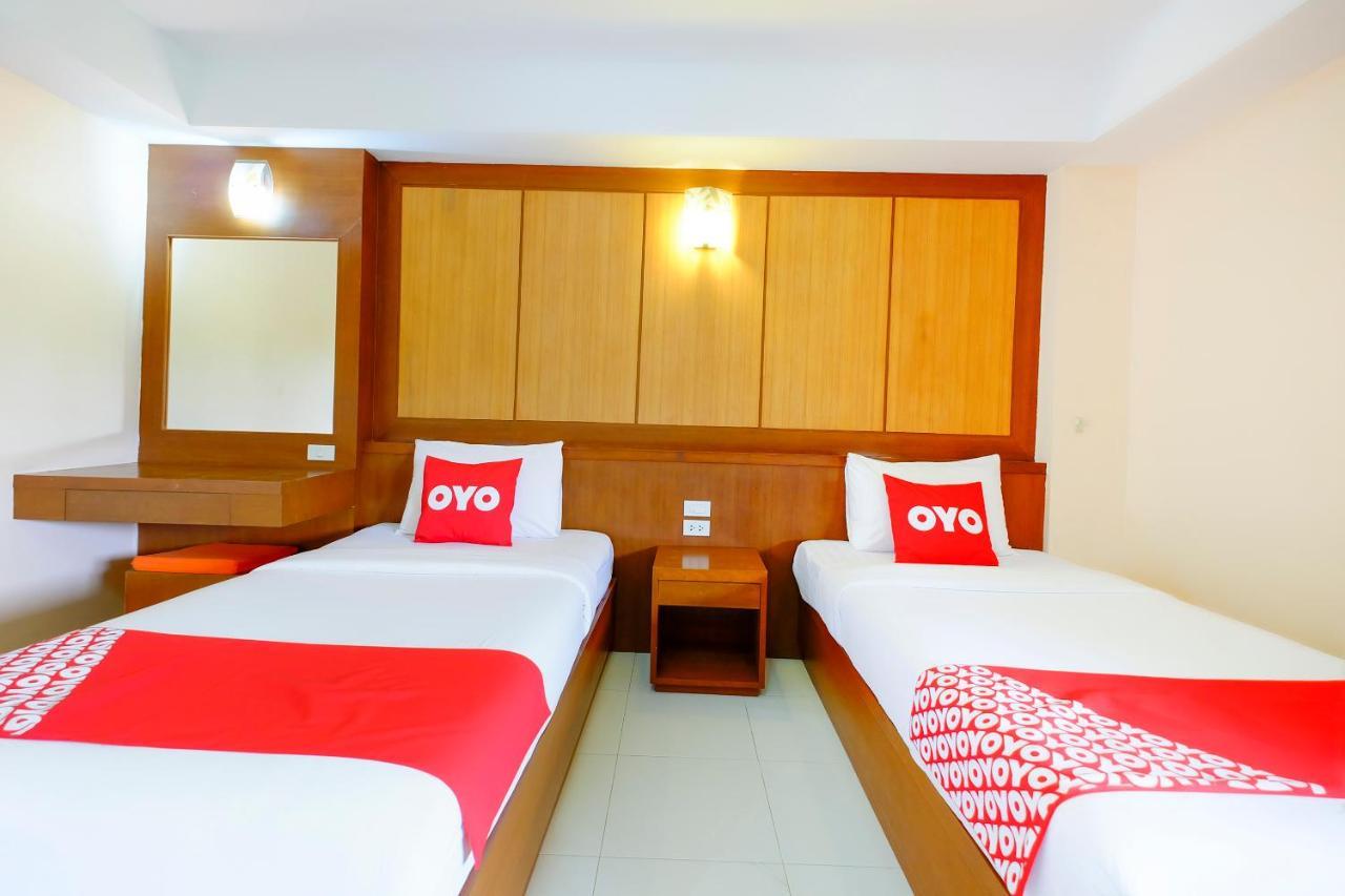 Rak Samui Residence Bophut Εξωτερικό φωτογραφία