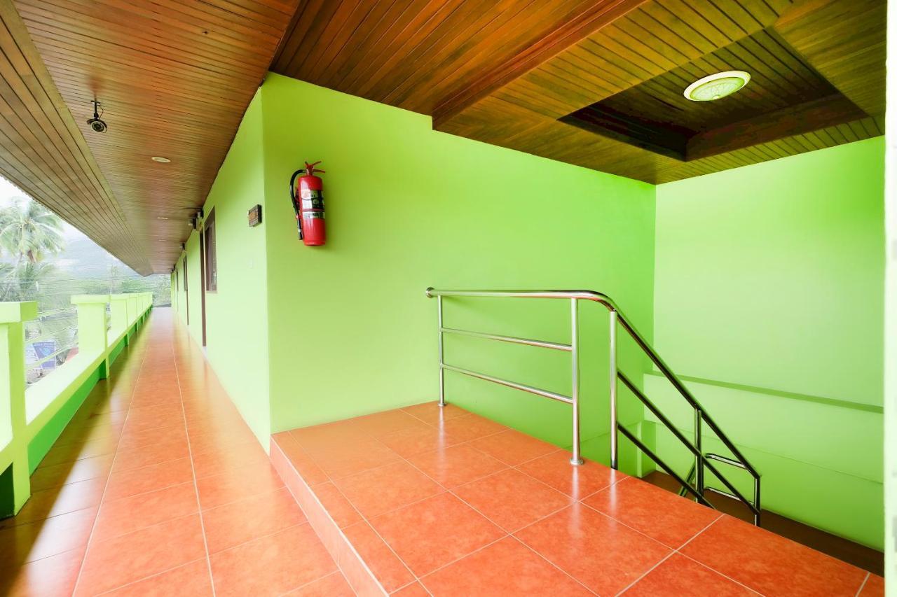 Rak Samui Residence Bophut Εξωτερικό φωτογραφία
