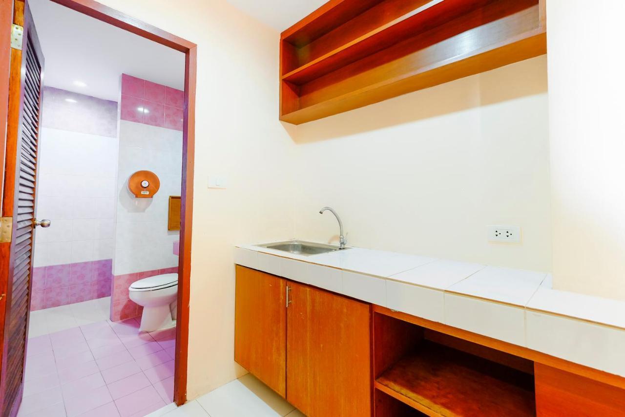 Rak Samui Residence Bophut Εξωτερικό φωτογραφία