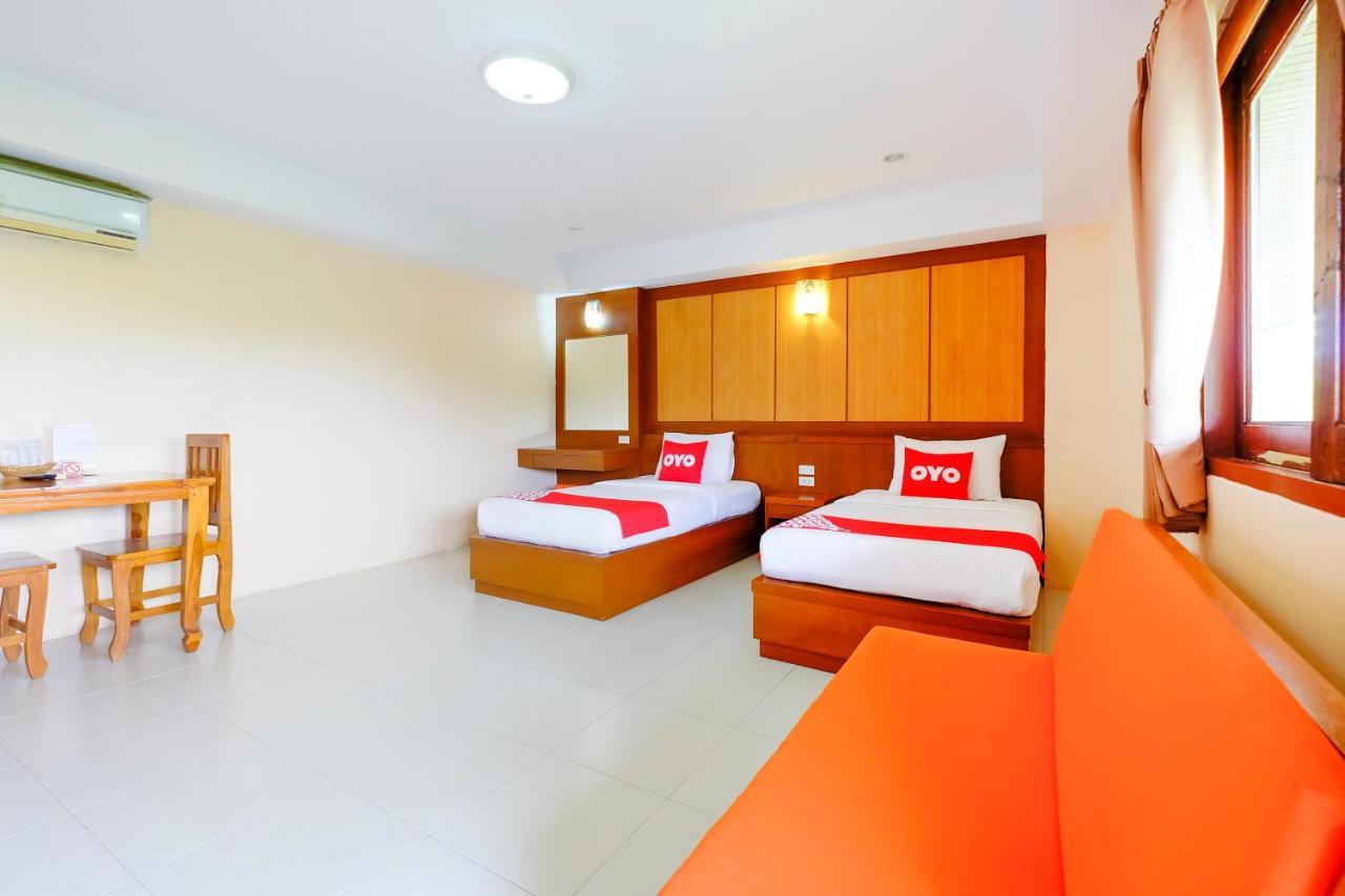 Rak Samui Residence Bophut Εξωτερικό φωτογραφία