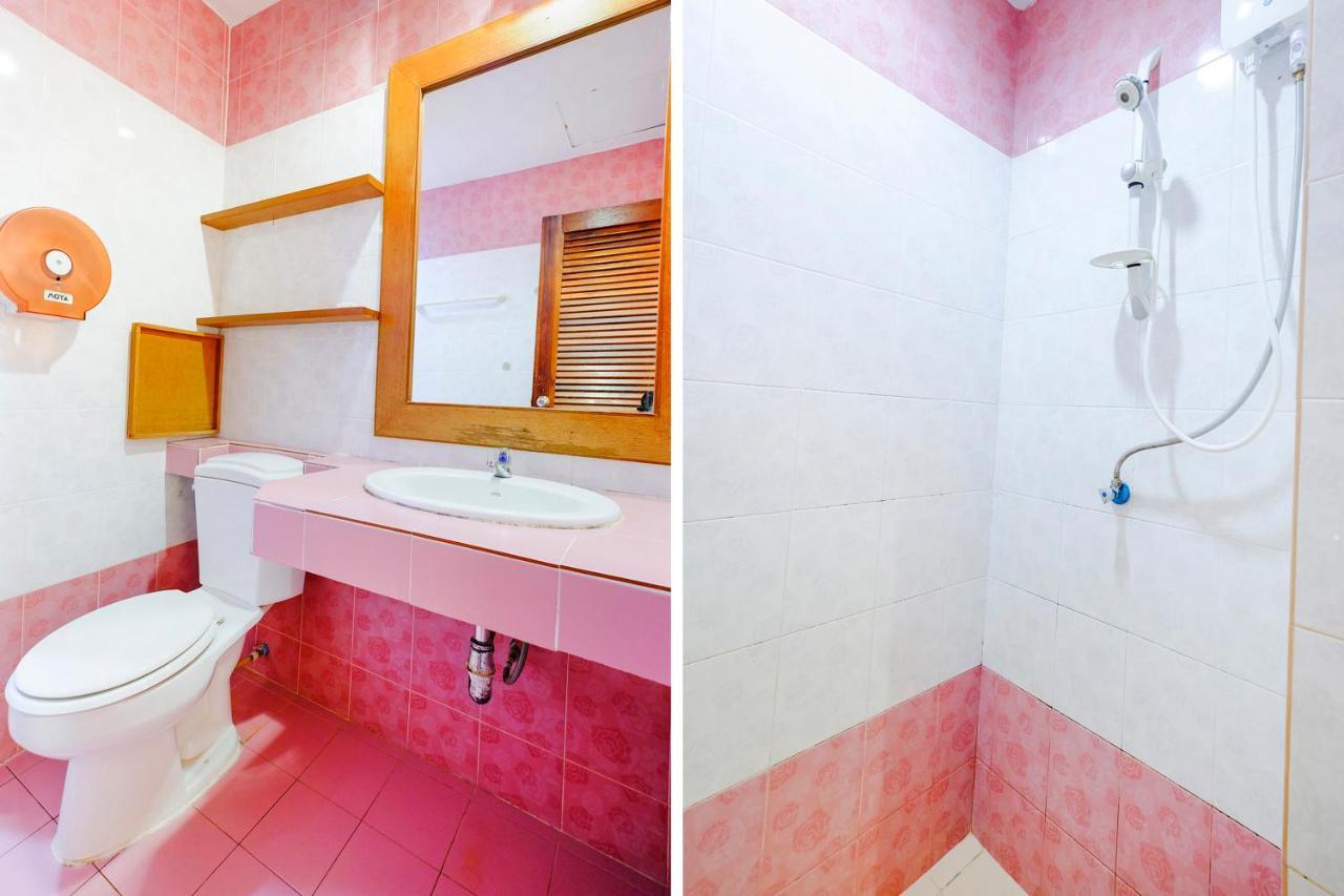 Rak Samui Residence Bophut Εξωτερικό φωτογραφία